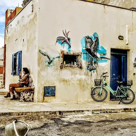 Kantune 3* Trapani