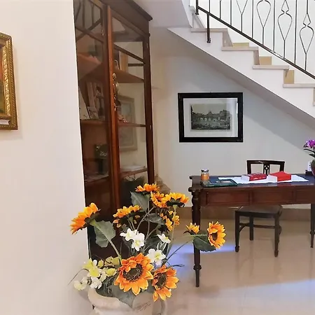 Kantune Bed and breakfast