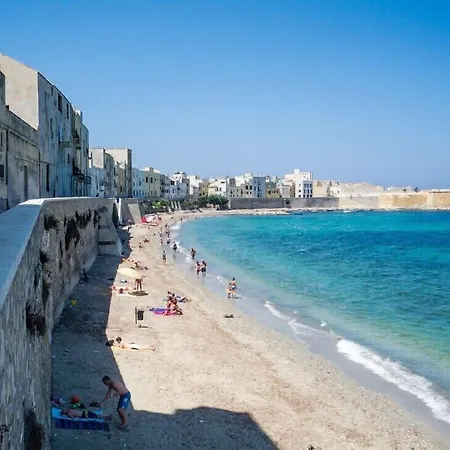 Kantune Bed & Breakfast Trapani