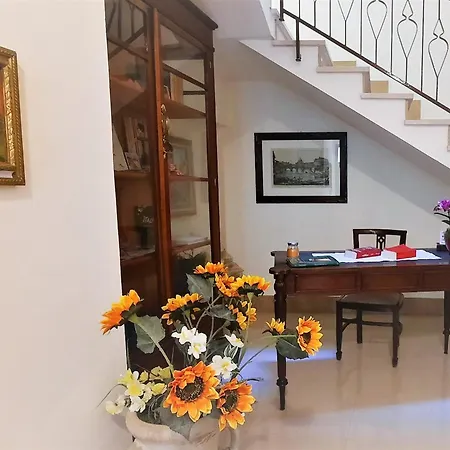 Bed & Breakfast Kantune 4*