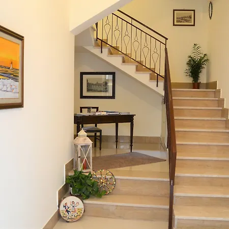 Kantune Bed & Breakfast