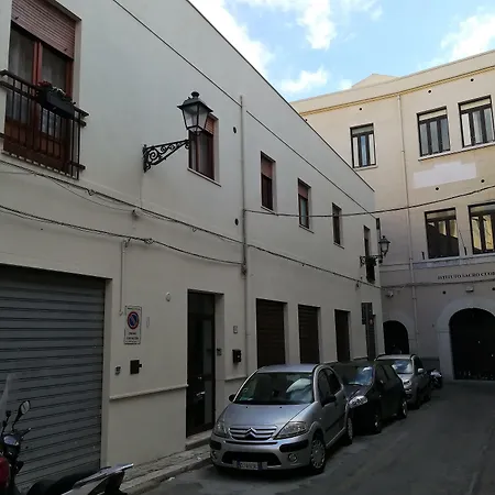 Bed & Breakfast Kantune 4*