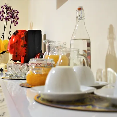 Bed & Breakfast Kantune 4*