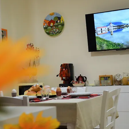 Kantune Bed & Breakfast