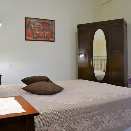 Bed & Breakfast Kantune Trapani