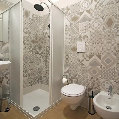 Bed & Breakfast Kantune Trapani