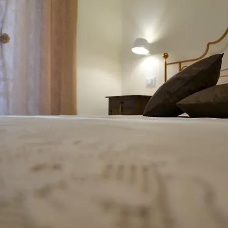 Bed & Breakfast Kantune 4*