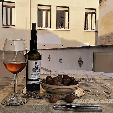 Bed & Breakfast Kantune