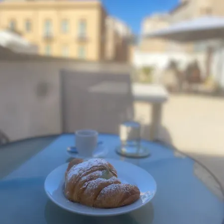 Oda ve Kahvaltı Kantune Trapani