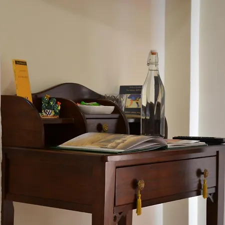 Bed & Breakfast Kantune 4*