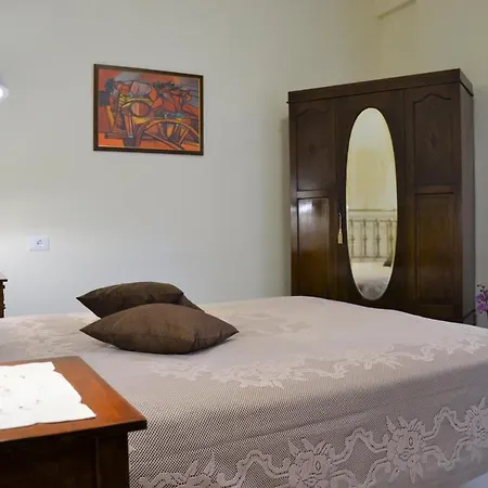 Kantune Bed and breakfast Trapani