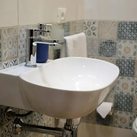 Bed and breakfast Kantune 3*