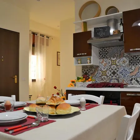 Kantune Bed and breakfast 3*