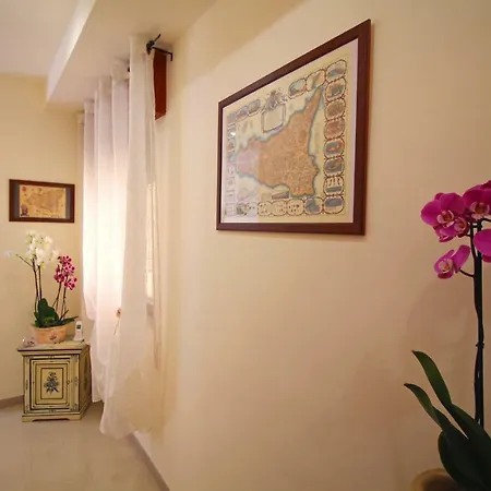 Kantune Bed and breakfast