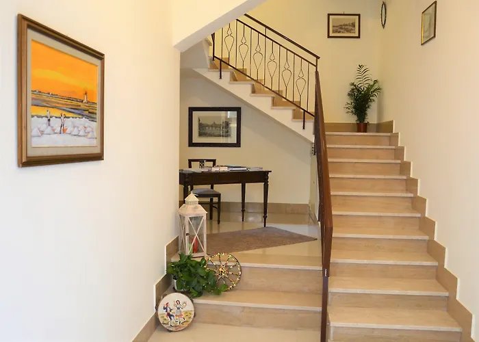 Kantune 住宿加早餐酒店