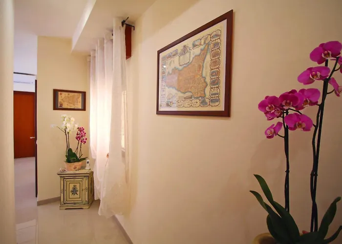 Kantune 特拉帕尼