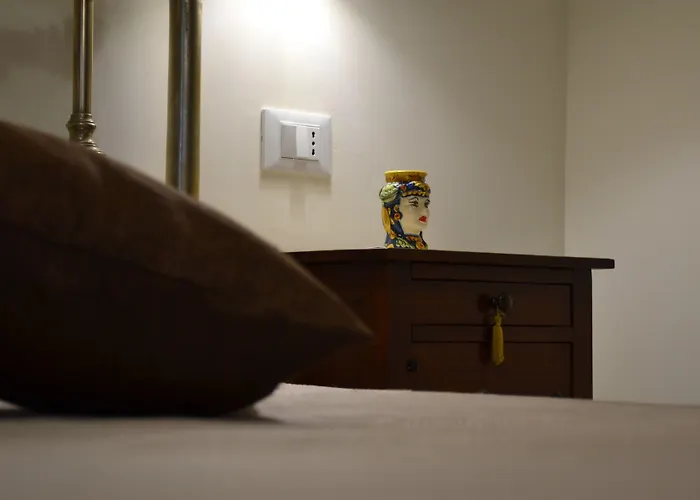 Kantune 4* 特拉帕尼