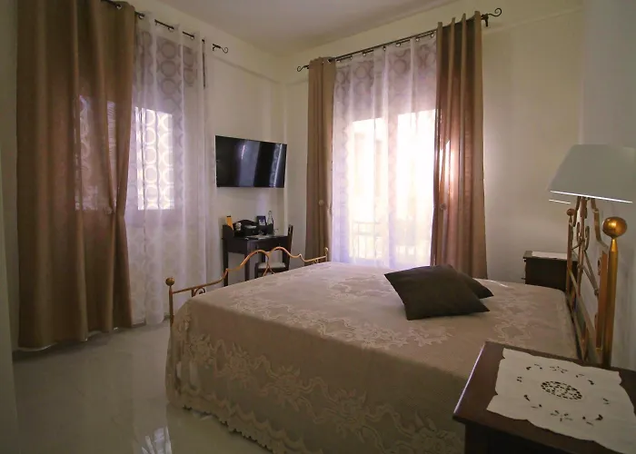 Kantune 住宿加早餐酒店