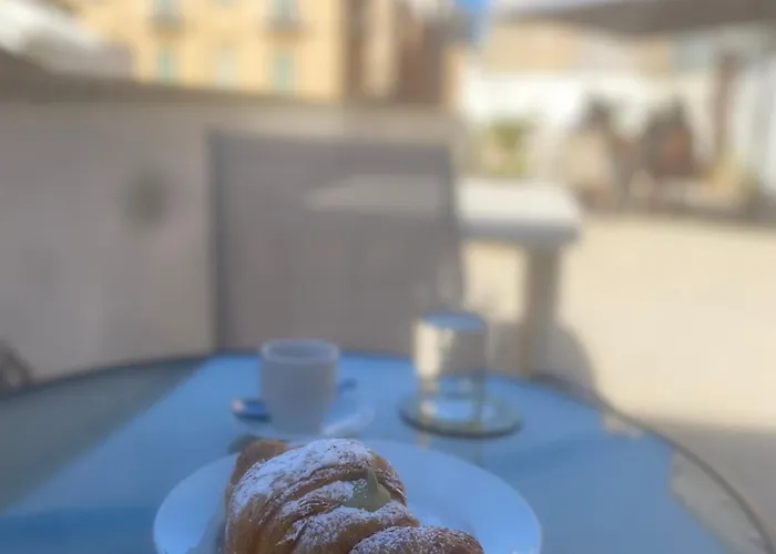 住宿加早餐酒店 Kantune 特拉帕尼