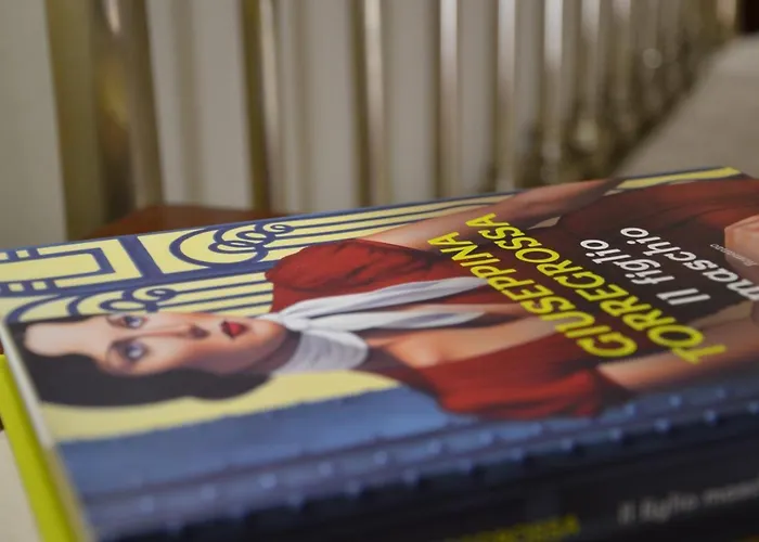 Kantune 住宿加早餐酒店 特拉帕尼