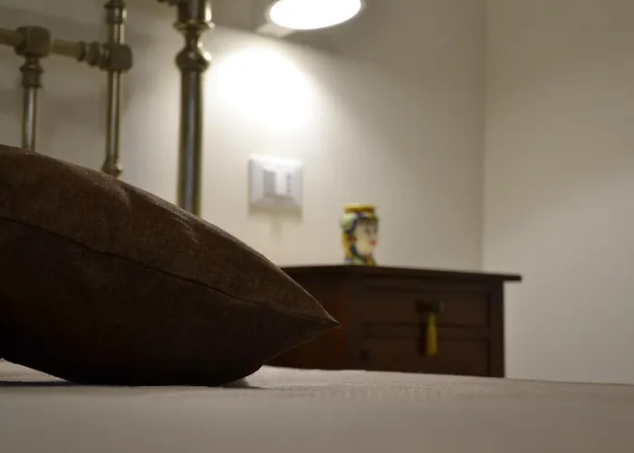 Kantune 住宿加早餐酒店