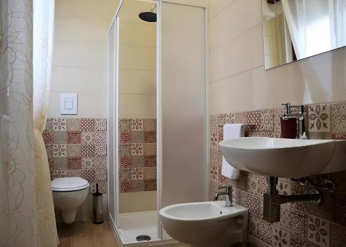 Kantune 4* 特拉帕尼