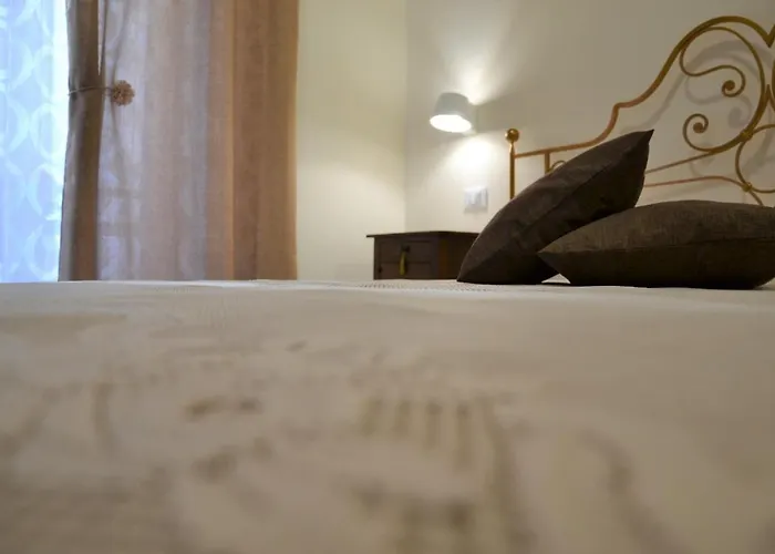 住宿加早餐酒店 Kantune 4*