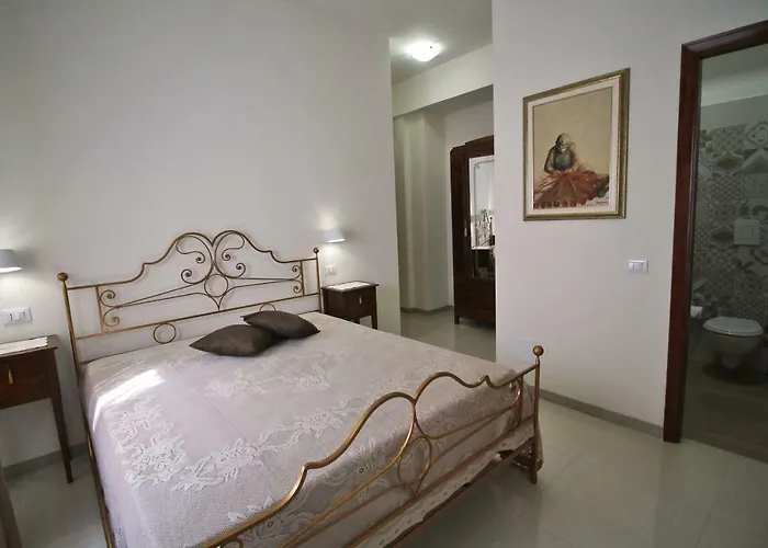 Kantune 4* 特拉帕尼