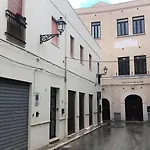 Frühstückspension Kantune Trapani