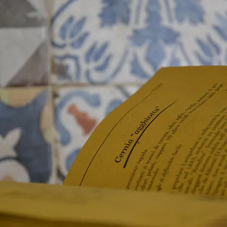 Kantune לינה וארוחת בוקר 4*