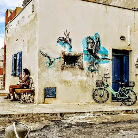 Kantune טראפאני