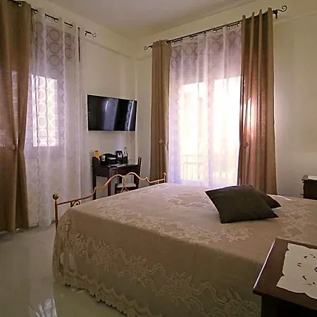 Bed & Breakfast Kantune