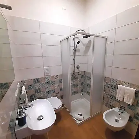 Bed & Breakfast Kantune Trapani