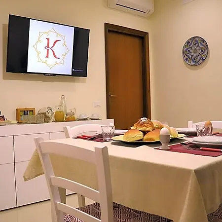 Bed & Breakfast Kantune 4*