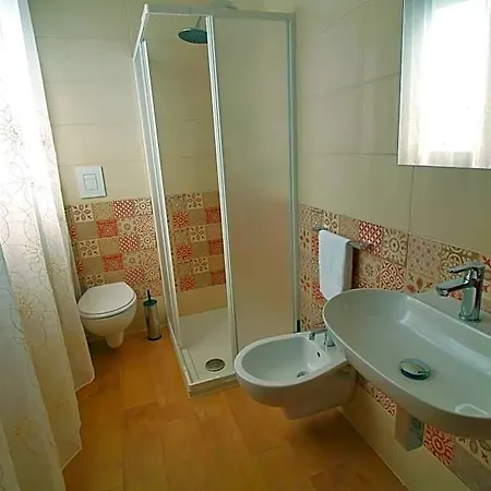 Bed & Breakfast Kantune 4*