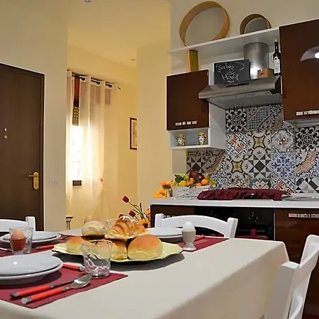 Kantune Bed & Breakfast