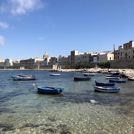 Kantune 4* Trapani