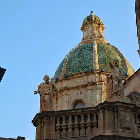 Bed & Breakfast Kantune Trapani