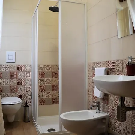 Kantune 4* Трапани