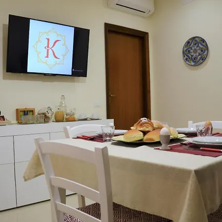 Kantune 4* Trapani
