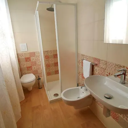 Kantune לינה וארוחת בוקר