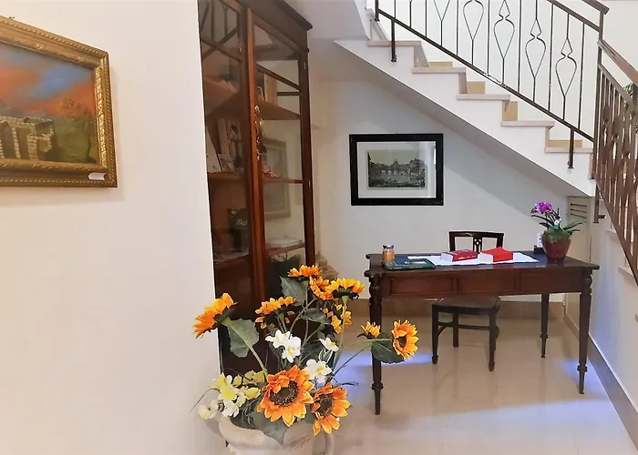 לינה וארוחת בוקר Kantune 4*