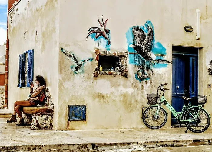 Kantune Trapani