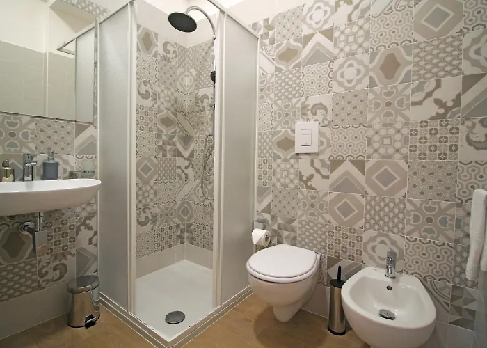 Bed & Breakfast Kantune Trapani