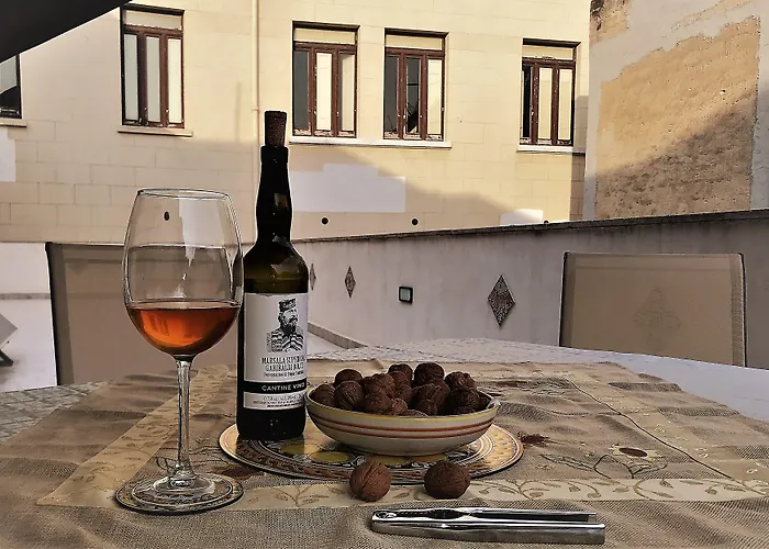 Bed & Breakfast Kantune