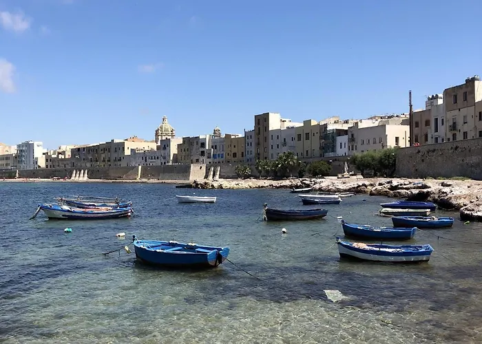Kantune 4* Trapani